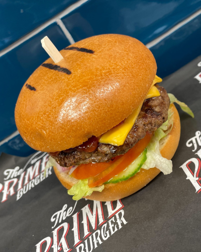 Burger Frankies Fish and Chips Pizzeria Dundee